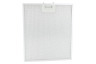 Grundig Cappa aspirante Filtro grassi 