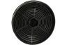 Grundig GDSP 5474 BDXCF 7705331114 Cappa aspirante Filtro a carbone 