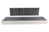 Bauknecht BVH 60 FFB 01 7757183627 Campana extractora Filtro y accesorios 