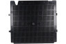 Beko Campana extractora Filtro de carbono 