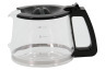 Beko CFM 4350 B 8836593200 Cafetera Jarra de cristal 