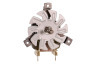 Altus ALA 140 B 7768120211 Horno Motor 