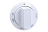 Indesit ISC 5S0HW 7786986807 Forno Manopola 