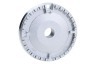 Arcelik as 9421 HS 7785870123 Cocinas y placas Tapa del quemador 