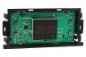 Beko FSS 63010 DW 6658587601 Horno Interruptor 