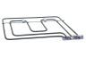 Altus ALA 137 G 7779120233 Horno Resistencia 