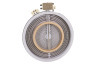 Blomberg 690 7785988680 Cocinas y placas Placa de cocina 