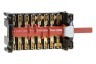 Grundig GEBE 13000 X 7757782919 Cocina & Encimera Interruptor 