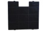 Hisense CH 6C4AXUK OK-004/II/01 Cappa aspirante Filtro a carbone 