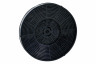 Mora NB 60 AL 6B7 OVG648GB Cappa aspirante Filtro a carbone 