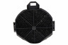 Hisense CH 6C4AXUK KH60A-F2LB SS/01 Cappa aspirante Filtro a carbone 