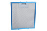 ASKO CW4985S Campana extractora Filtro de metal 