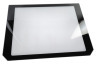 Pelgrim OP 560 OP560RVS/P10 Horno Cristal 