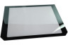 Pelgrim O560MAT/P01 Horno Cristal 