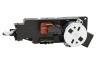Panasonic BO6PY4E1-42 HL-PX665BJPQ Horno Puerta 