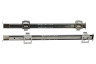 Gorenje Horno Carriles telescopicos 