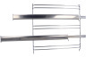 Gorenje BC3PY4C02-1R/01 BCPS6737E09X Horno Carriles telescopicos 