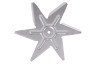 Gorenje FK6A4E KC6355WT Horno Motor 