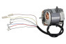 Etna AB 661 AB661ZT/E01 Campana extractora Motor 