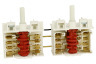 Proline Cocinas y placas Interruptor 