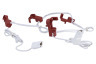ASKO HG6CBE1C/01 HG1666AB Cocinas y placas Interruptor 