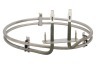 Mora VT536BX 728944 Horno Resistencia 
