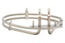 Gorenje CC600I 257D.82/00 Horno Resistencia 