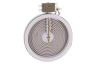 Gorenje FR514D EC5351WB Cocinas y placas Placa de cocina 