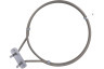 Gorenje U7460 E EV443-D424M/02 Horno Resistencia 