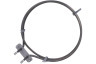 Upo EVP 2P51 431 E 415536 Horno Resistencia 