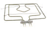 Mora VT 547 BX EVP341-444M/02 Horno Resistencia 