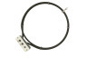 Etna OPS 916 OPS916MZ/E15 Horno Resistencia 