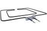 Hisense BSA 5211 BX EVP341-443M/01 Forno Resistenza elettrica 