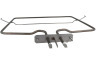 Gorenje FR511A-GSAC2/03 EC5111WG Horno Resistencia 