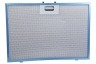 Hotpoint HDA 7 90821940200 Cappa aspirante Filtro di metallo 