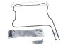 Hotpoint FA 5 844 H IX 859991000910 Forno Resistenza elettrica 