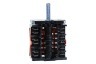 Ariston-Blue Air Cocinas y placas Interruptor 