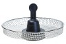 Tefal FZ 751027 Freidora Cesto 