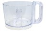 Seb FP 410141 Robot da cucina Contenitore 