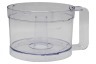 Krups F7037051 Robot de cocina Bol 