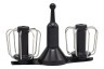 Krups HP 503117 Robot de cocina Batidora de mano 