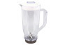 Moulinex LM 435110 BlendForce 2 Robot de cocina Recipiente 