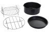 Tefal EY201840/PZA EASY FRY CLASSIC Freidora Otro 