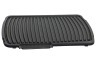 Rowenta GR 461 B21 9 Parrilla Placa de grill 