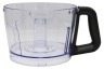 Tefal DO826H38/870 DOUBLE FORCE Robot de cocina Bol 