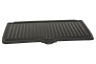 Seb GC300302/9Z ULTRACOMPACT 600 Dispositivo a griglia Piastra grill 