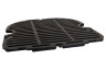 Tefal FW 201815 Freidora sin aceite Rejilla grill 