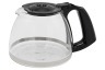 Tefal CM 440812 Cafetera Jarra de cristal 