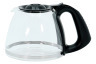 Tefal CM533811/87A INCLUEDO Cafetera Jarra de cristal 