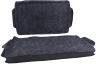Miele DA 3596 Cappa aspirante Filtro e accessori 